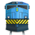 Train Transportation