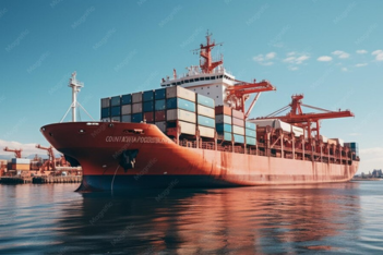 Maritime Transportation