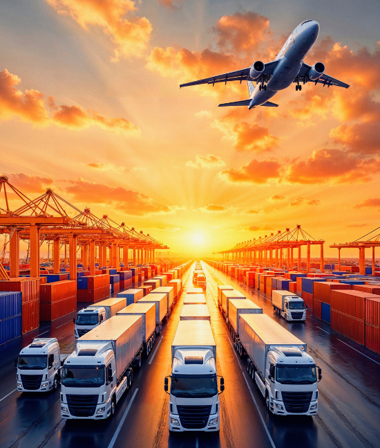Safe Transportation & Logistics