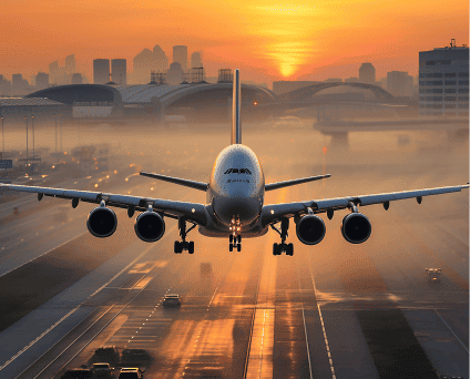 Air Transportation