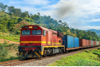 Train Transportation